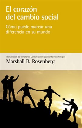 Imagen de portada para El corazón del cambio social
