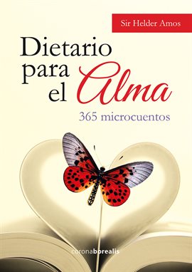 Cover image for Dietario para el alma