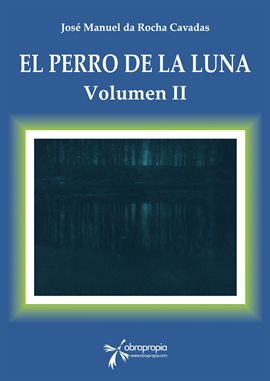 Cover image for El Perro de la Luna