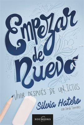 Imagen de portada para Empezar de nuevo