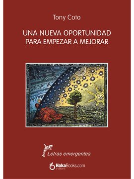 Cover image for Una nueva oportunidad para empezar a mejorar