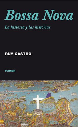 Cover image for Bossa Nova