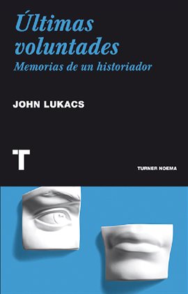 Cover image for Últimas voluntades