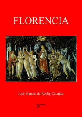 Cover image for Florencia