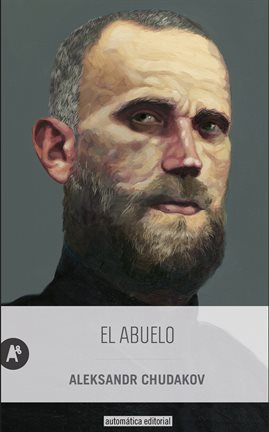 Cover image for El abuelo