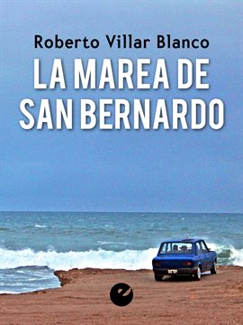 Cover image for La marea de San Bernardo