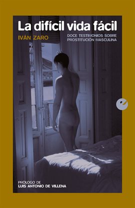 Cover image for La difícil vida fácil