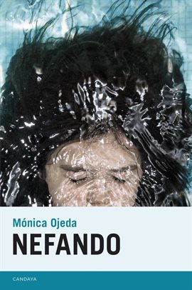 Cover image for Nefando