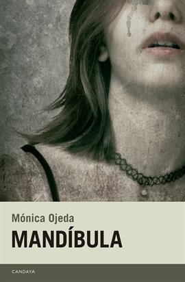 Cover image for Mandíbula