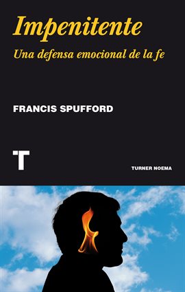 Imagen de portada para Impenitente