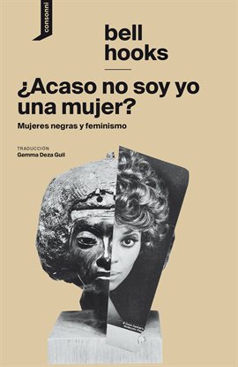 Cover image for ¿Acaso no soy yo una mujer?