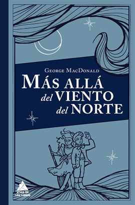Imagen de portada para Más allá del viento del norte
