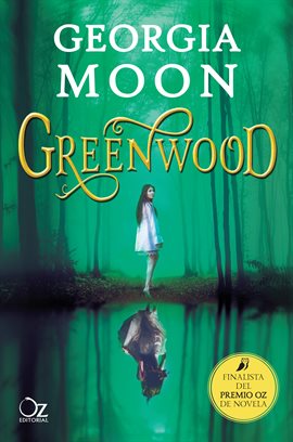 Cover image for Greenwood