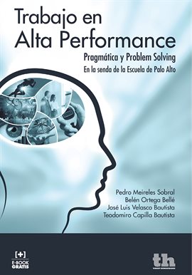 Imagen de portada para Trabajo en Alta Performance