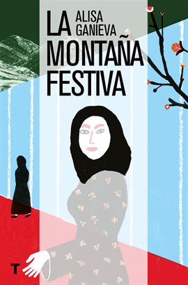 Cover image for La montaña festiva
