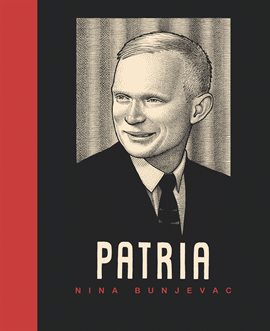 Imagen de portada para Patria