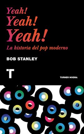 Cover image for Yeah! Yeah! Yeah!