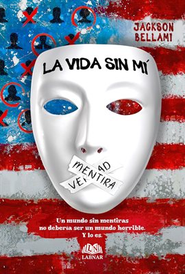 Imagen de portada para La vida sin mí
