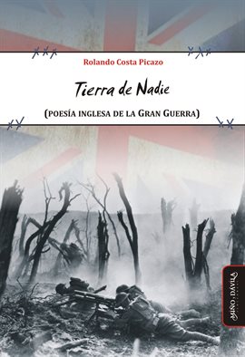 Cover image for Tierra de nadie
