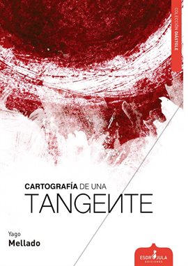 Cover image for Cartografía de una tangente