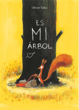 Imagen de portada para Es mi árbol