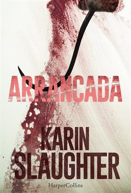 Cover image for Arrancada