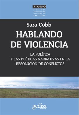 Imagen de portada para Hablando de Violencia