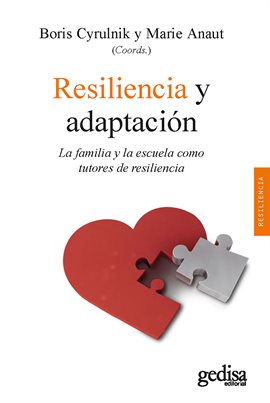Cover image for Resiliencia y Adaptación
