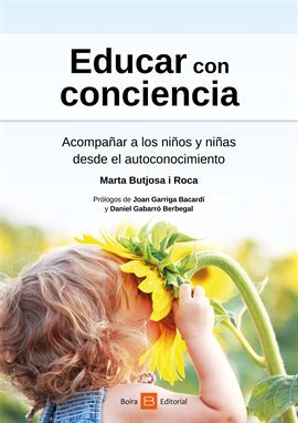 Cover image for Educar con conciencia