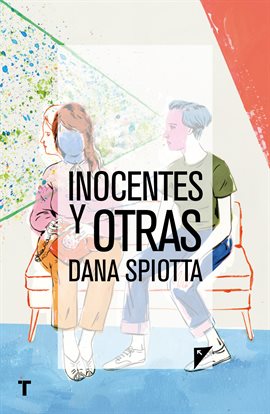 Cover image for Inocentes y otras