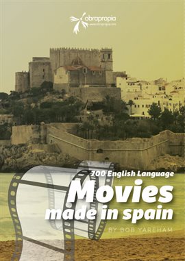 Cover image for Movies made in Spain