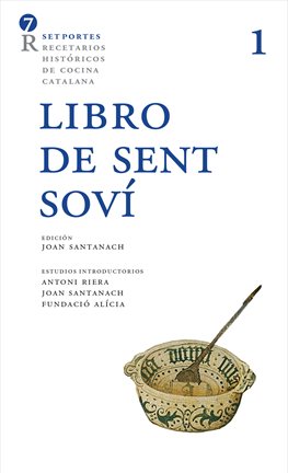 Libro de Sent Soví
