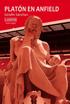 Cover image for Platón en Anfield