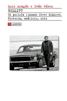 Cover image for Bullitt