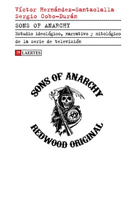 Imagen de portada para Sons of Anarchy