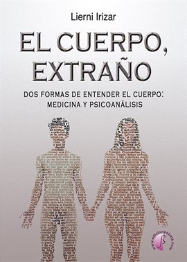 Cover image for El cuerpo, extraño