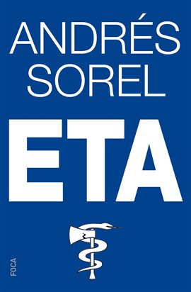 Cover image for ETA