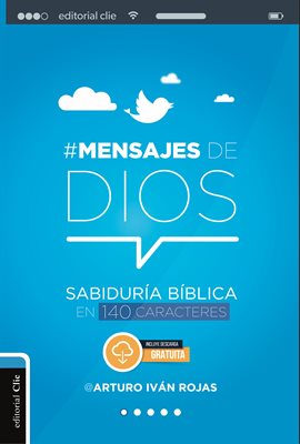 Cover image for Mensajes de Dios