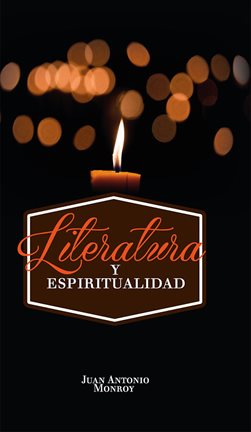 Cover image for Literatura y espiritualidad