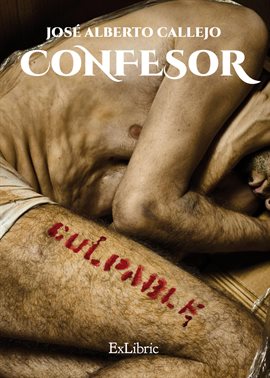 Cover image for Confesor