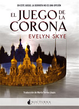 Cover image for El Juego de la Corona