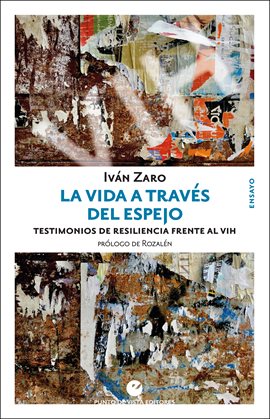 Cover image for La vida a través del espejo