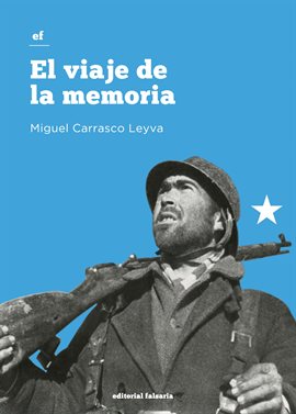 Cover image for El viaje de la memoria