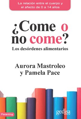 Cover image for ¿come O No Come?