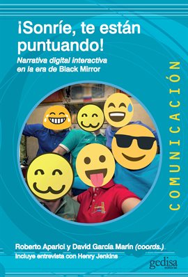 Imagen de portada para ¡sonríe, Te Están Puntuando!