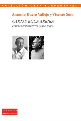 Cover image for Cartas boca arriba