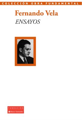 Cover image for Ensayos