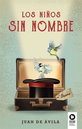 Imagen de portada para Los niños sin nombre