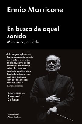 Cover image for En busca de aquel sonido