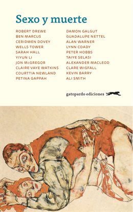 Cover image for Sexo Y Muerte